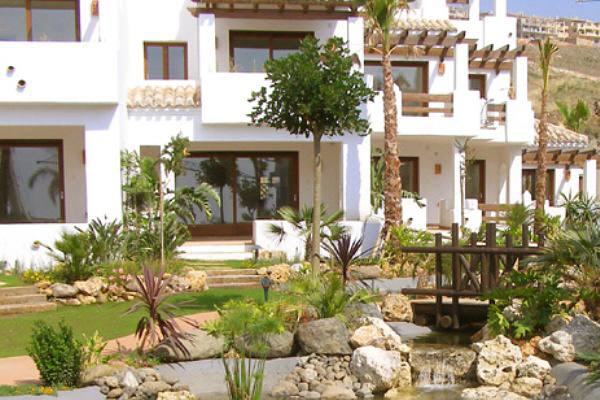 Apartamento en Benahavís