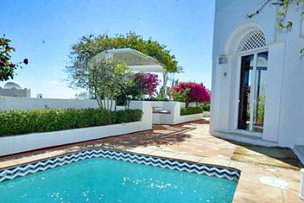 Apartamento en Marbella