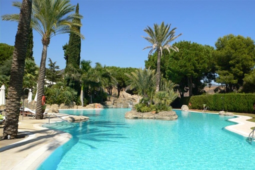 Apartamento en Marbella