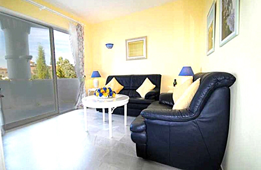 Sala de estar