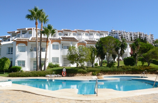 Casa en Calahonda