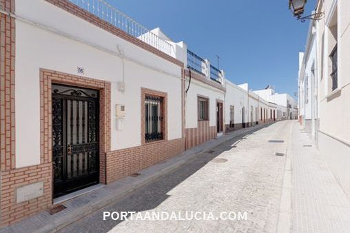Casa en Ayamonte