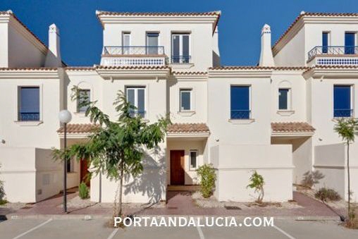 Casa en Ayamonte