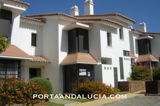 Villa en Sierra de Huelva