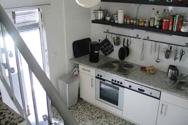 Cocina