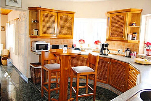 Cocina