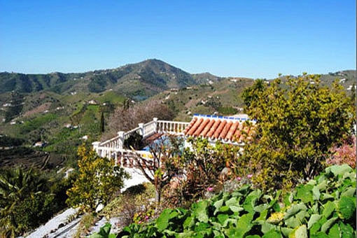 De ensueño paisaje