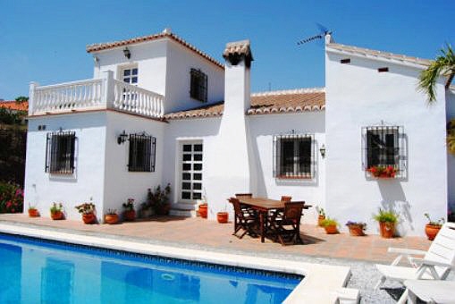 Finca en Canillas de Albaida