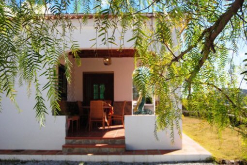 Vista exterior