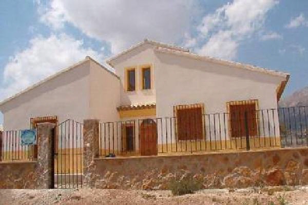 Casa en Fuente Grande para vender