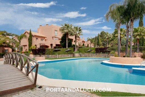 Apartamento en Ayamonte