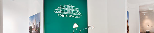 Empresa Porta Mondial