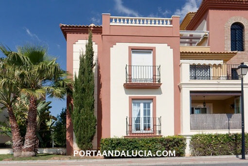 Apartamento in Ayamonte