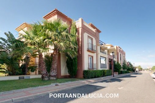 Apartamento in Ayamonte