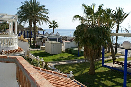 Villa in Torrox