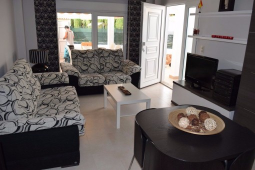 Casa in Algarrobo