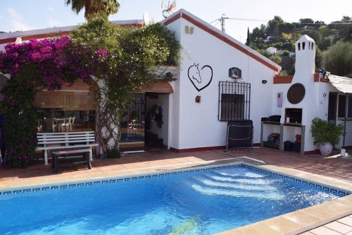 Finca in Torrox