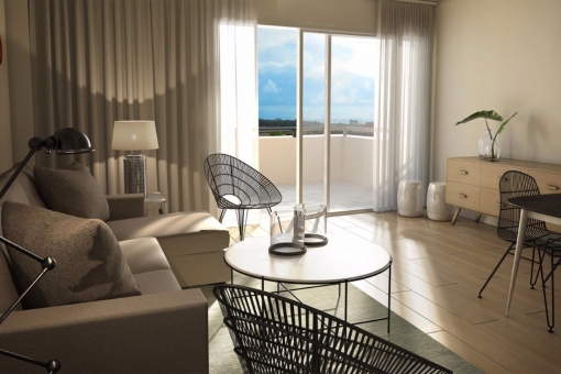 Apartamento in Torremolinos