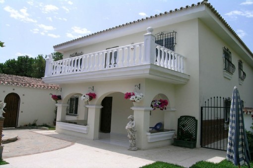 Negocios in Elviria