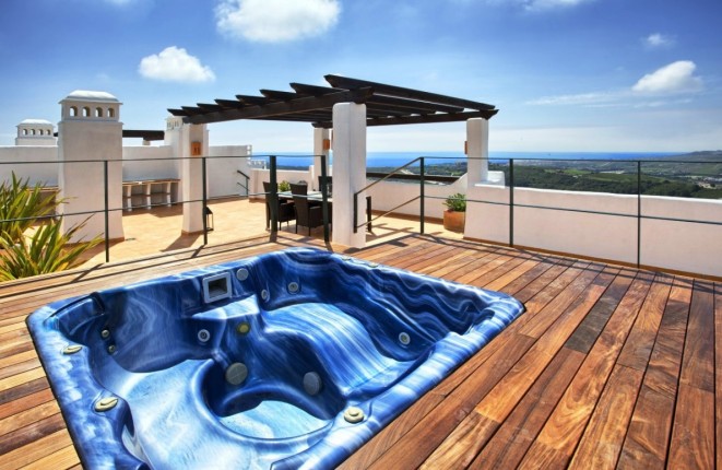 Apartamento in Casares