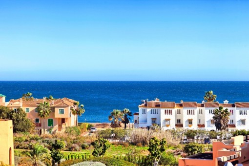 Apartamento in Casares