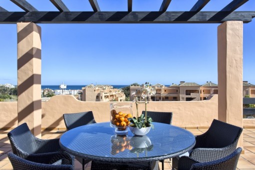 Apartamento in Casares