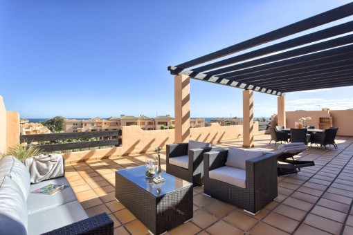 Apartamento in Casares