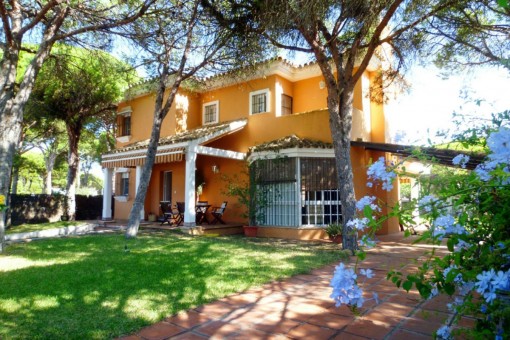Casa in Chiclana de la Frontera