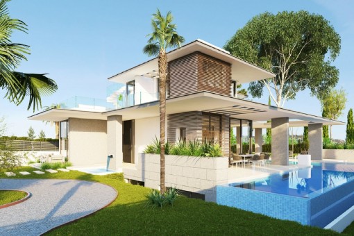 Casa in Marbella