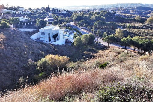 Solar in Mijas