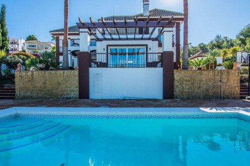 Casa in Mijas