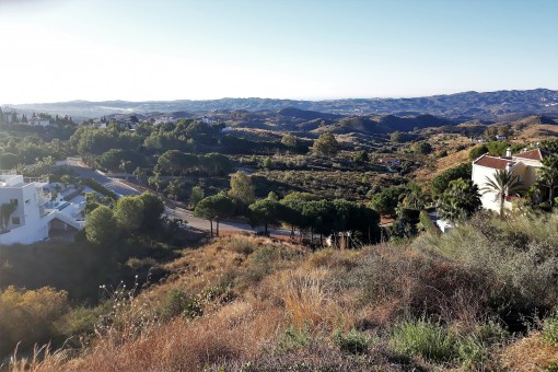 Solar in Mijas
