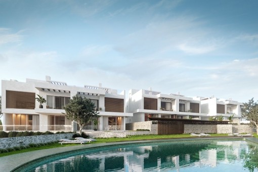 Casa in Marbella Cabopino