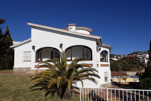 Villa in Rincón de la Victoria
