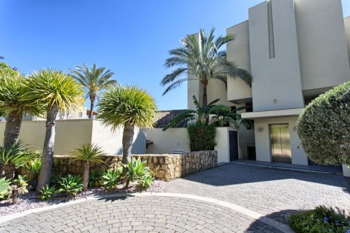 Apartamento in Marbella Camojan