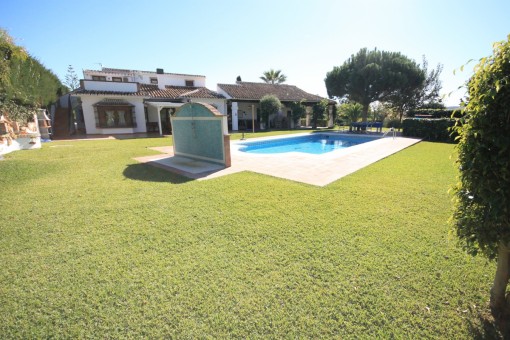 Finca in Mijas