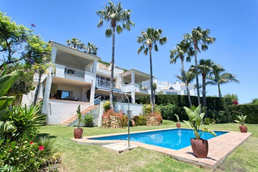 Villa in Marbella