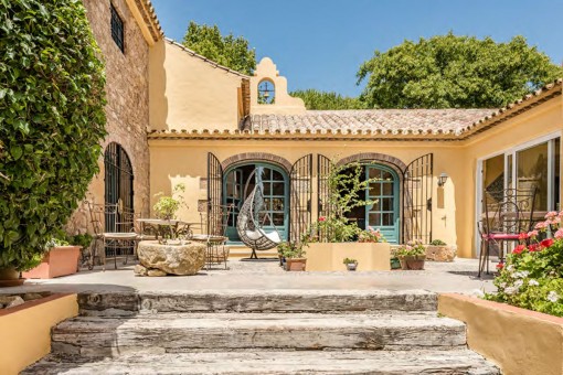 Villa in Cádiz