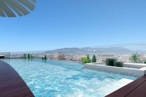 Apartamento in Málaga