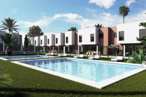 Apartamento in Málaga