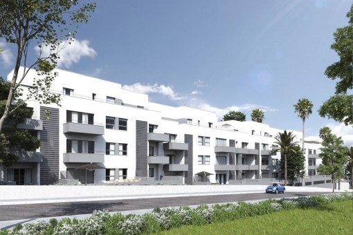 Apartamento in Málaga