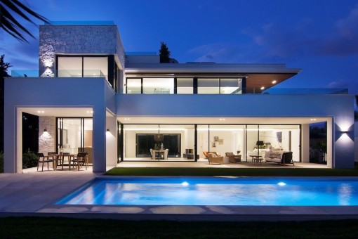 Casa in Marbella Guadalmina