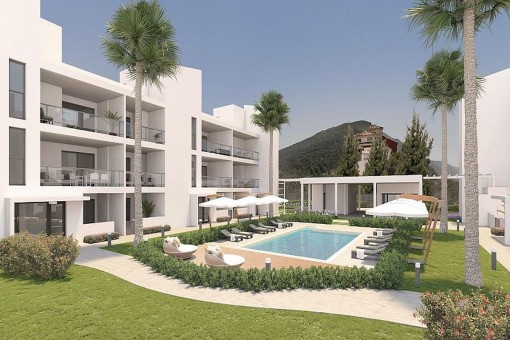 Casa in Alhaurín el Grande
