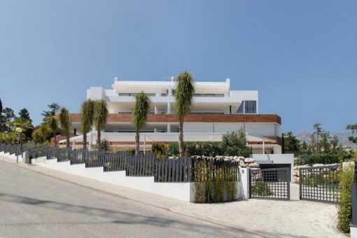 Apartamento in Marbella The Golden Mile