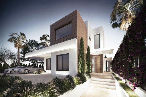 Casa in Marbella