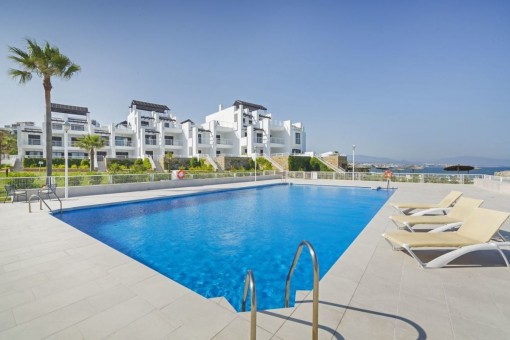 Apartamento in Casares