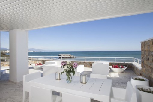 Apartamento in Casares
