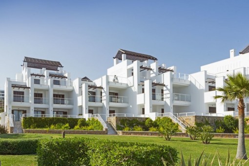 Apartamento in Casares