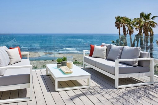 Casa in Estepona