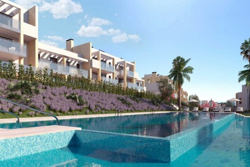 Apartamento in Casares